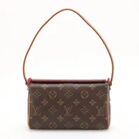 ルイ・ヴィトン モノグラム レシタル M51900