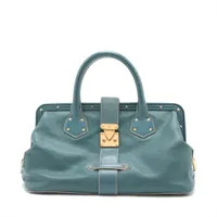 ルイ・ヴィトン バッグ アンジェニューPMの買取実績価格一覧