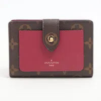 ルイ・ヴィトン モノグラム ポルトフォイユ ジュリエット M69433