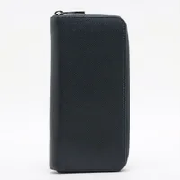 ルイ・ヴィトン タイガ ジッピーウォレットヴェルティカル M30510