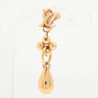 ルイ・ヴィトン アクセサリー ピアス ピアス(両耳用 片方のみ)の買取
