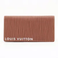 LOUIS VUITTON新作ダミエ・グラフィット ポルトフォイユ ブラザ