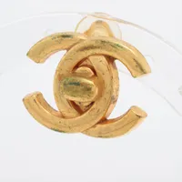シャネル アクセサリー イヤリング イヤリング(両耳用 片方のみ)の買取