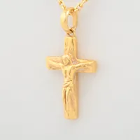 シンパシーオブソウル K18 ネックレス