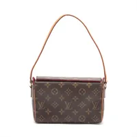 ルイ・ヴィトン モノグラム レシタル M51900