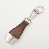 ベルルッティ カリグラフィ カフス GP シルバー A2736608｜中古