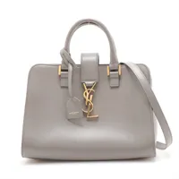 サンローランパリ ベイビーカバスの買取実績価格一覧 | 最新価格相場で