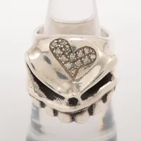 スターリンギア 925 リング