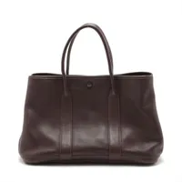 エルメス ガーデンツイリーTPM スイフト バナナ シルバー金具