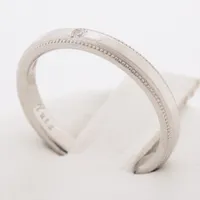 ラザール ダイヤ リング Pt950