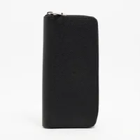 ルイ・ヴィトン タイガ ジッピーウォレットヴェルティカル M30503