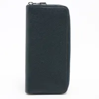 ルイ・ヴィトン タイガ ジッピーウォレットヴェルティカル M30510