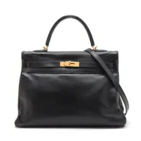 エルメス ケリー35の買取実績価格一覧 | 最新価格相場で高く売るなら