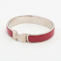 エルメス クリッククラック Hバングルの買取実績価格一覧 | 最新価格