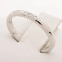 ラザール ダイヤ リング Pt950