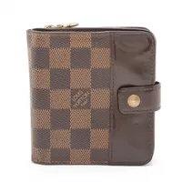 ルイ・ヴィトン コンパクトジップの買取実績価格一覧 | 最新価格相場で