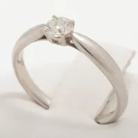 ティファニー ハーモニー ダイヤ リング Pt950 I