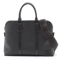 ヴィトン LVアエログラム テイクオフ ブリーフケース M59159