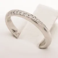 ラザール ダイヤ リング Pt950