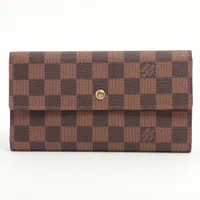 ヴィトン ポルトトレゾールインターナショナルの買取実績価格一覧