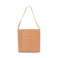 エルメス カデナケリー クシュベル ナチュラル ゴールド金具