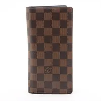 ルイ・ヴィトン タイガレインボー ポルトフォイユ・ブラザ M30349 財布