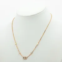ディオール CLAIR D LUNE クレール ドゥ リュンヌ GP×フェイクパール