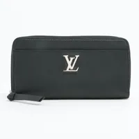 ✨良品✨ルイヴィトン ジッピーロックミー 長財布　 M62622 LOUIS VUITTON ルイヴィトン M62622 ジッピー ロックミー