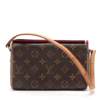 ルイ・ヴィトン モノグラム レシタル M51900