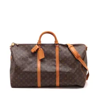 ルイ・ヴィトン キーポル・バンドリエール60の買取実績価格一覧 | 最新