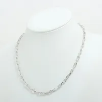カルティエ スパルタカス ネックレス 750(WG)