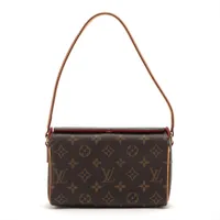 ルイ・ヴィトン モノグラム レシタル M51900