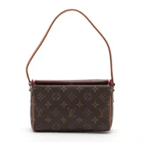 ルイ・ヴィトン モノグラム レシタル M51900