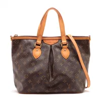 ルイ・ヴィトン パレルモPMの買取実績価格一覧 | 最新価格相場で高く