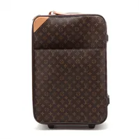 ルイ・ヴィトン バッグ キャリーケース ペガス55の買取実績価格一覧