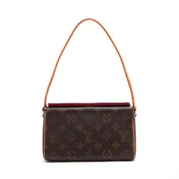 ルイ・ヴィトン モノグラム レシタル M51900