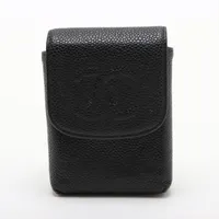 シャネル ケース類 シガレットケースの買取実績価格一覧 | シガレット