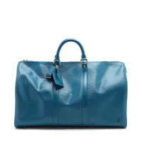 ルイ・ヴィトン バッグ ボストンバッグ エピの買取実績価格一覧