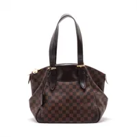 ルイ・ヴィトン ダミエ ヴェローナMM N41118 Aランクの買取実績価格