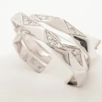 ノンブランド ダイヤ リング 750