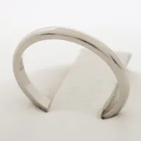 カルティエ ウェディング リング Pt950 49