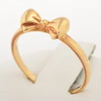 ミキモト リング K18(YG)