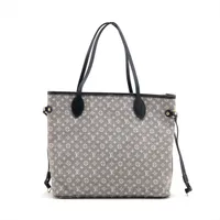 ルイヴィトン LOUIS VUITTON ネヴァーフルMM ネヴァーフル MM  M40514 モノグラムイディール トートバッグ 肩掛け バッグ カバン ショルダーバッグ モノグラムイディール ネイビー 楽天市場】LOUIS VUITTON ルイ ヴィトン モノグラムイディール