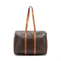 ヴィトン モノグラム フラネリー45 M51115 Bランクの買取実績価格