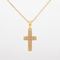 シンパシーオブソウル K18 ネックレス