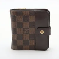 ルイ・ヴィトン コンパクトジップの買取実績価格一覧 | 最新価格相場で