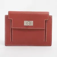 エルメス ケリーポケットコンパクトの買取実績価格一覧 | 最新価格相場