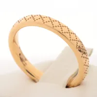 グッチ ディアマンティッシマ リング 750(PG) 18