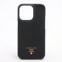 今月取り下げ最終価格【極美品】PRADA　iPhoneケース プラダ ケース類 iphoneケースの買取実績価格一覧 | iphoneケース