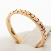 グッチ ディアマンティッシマ リング 750(PG) 13